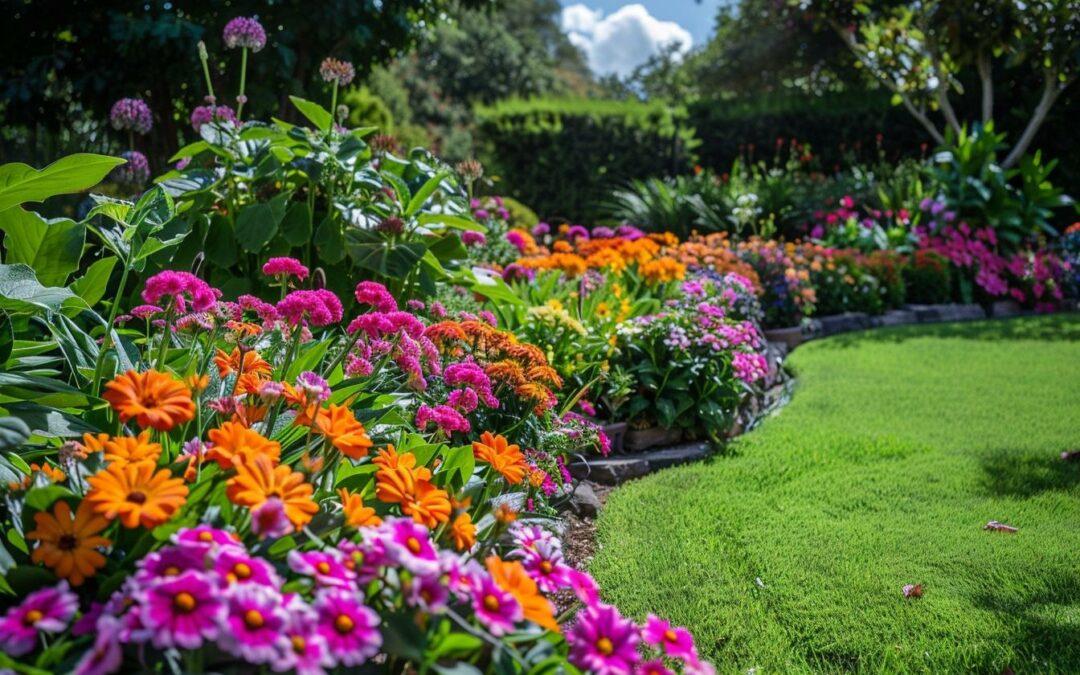 Mérule jardin: comment limiter les dégats ?