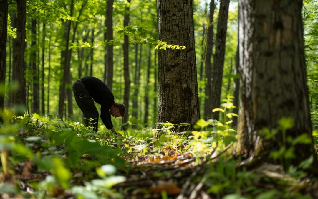 Traitement punaise des bois : quelles méthodes ?