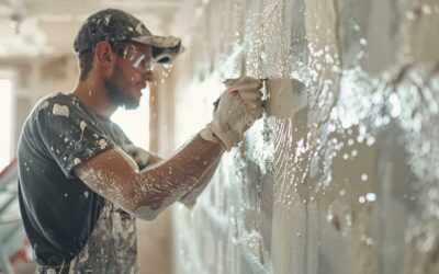 Traitement anti-humidité murs : les produits à privilégier