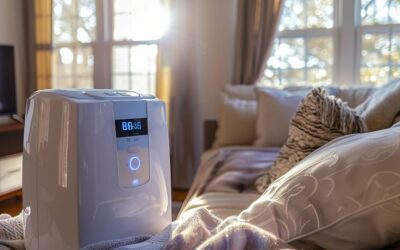 Anti humidité maison : solutions innovantes et efficaces